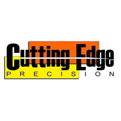 cutting edge precision