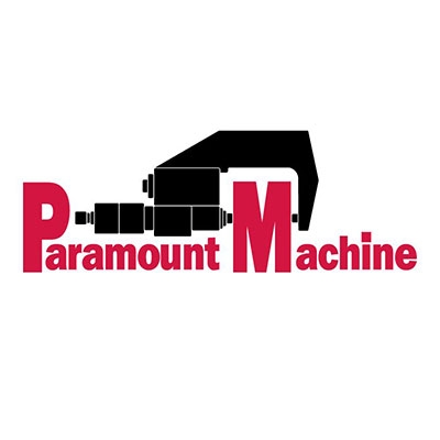 paramount machine